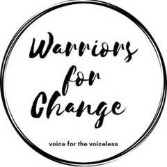 Warriors For Change SA